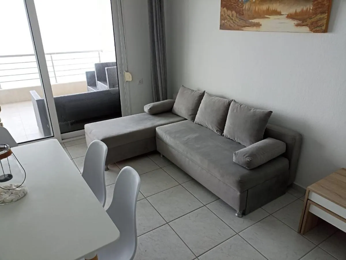 By The Sea With Great View Luxury Villa Siviri Holiday home