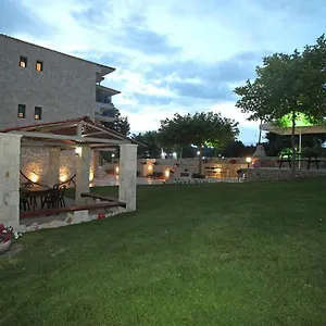 Panorama Siviris Σίβηρη
